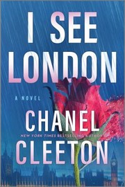 Cover of: I See London