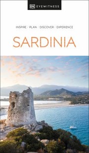 Cover of: DK Eyewitness Sardinia