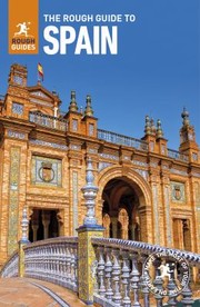 Cover of: The rough guide to Spain