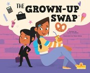 Cover of: Grown-Up Swap