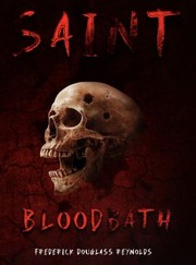 Cover of: Saint Bloodbath