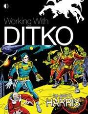 Cover of: Working with Ditko