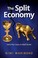 Cover of: Split Economy the Hb