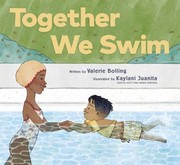 Cover of: Together We Swim