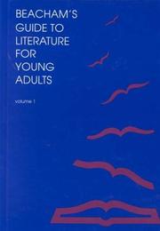 Cover of Beacham's Guide to Literature for Young Adults