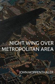 Cover of: Night Wing over Metropolitan Area