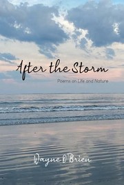 Cover of: After the Storm