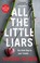 Cover of: All the Little Liars