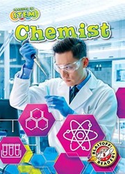 Cover of: Chemist