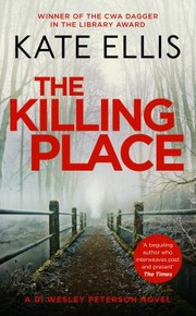 Cover of: Killing Place