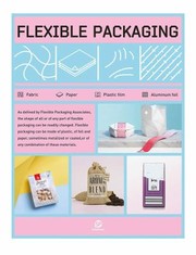 Cover of: Flexible Packaging