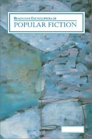 Cover of: Beacham's Encyclopedia of Popular Fiction