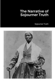 Cover of: Narrative of Sojourner Truth by Sojourner Truth, Sojourner Truth