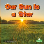 Cover of: Our Sun Is a Star