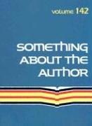 Cover of: Something About the Author v. 142: Facts and Pictures About Authors and Illustrators of Books for Youg People (Something About the Author)