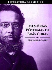 Cover of: Memórias póstumas de Brás Cubas by Machado de Assis