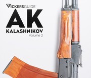 Cover of: Vickers Guide: Volume 2 by James Rupley, Larry Vickers, Rob Stott, Ian McCollum, James Rupley, Larry Vickers, Rob Stott, Ian McCollum