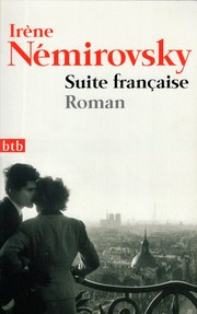 Cover of: Suite française by Irène Némirovsky