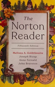 Cover of: The Norton Reader: An Anthology of Nonfiction