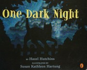 Cover of: One Dark Night