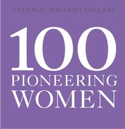 Cover of: 100 Pioneering Women