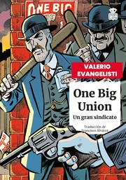 Cover of: One Big Union