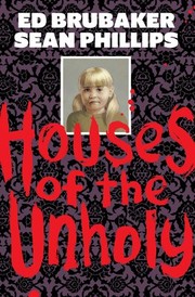 Cover of: Houses of the Unholy