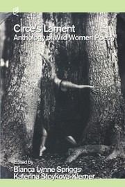 Cover of: Circe's Lament: Anthology of Wild Women Poetry