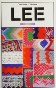 Cover of: Lee by Otterman J. Hermen, Otterman J. Hermen