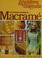 Cover of: Macramé