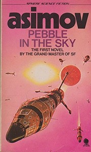 Cover of: Pebble in the Sky