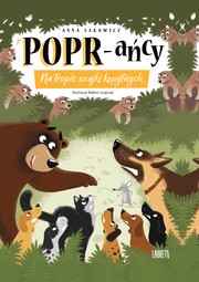 Cover of: Na tropie szajki kopytnych