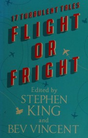 Cover of: Flight or Fright