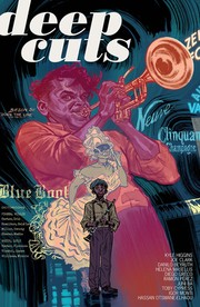 Cover of: Deep Cuts