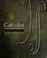 Cover of: Calculus, Early Transcendentals