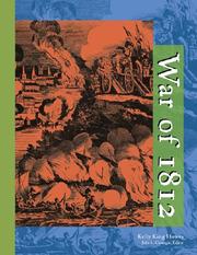 Cover of: War of 1812