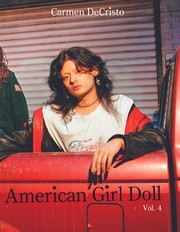 Cover of: American Girl Doll Vol. 4 by 