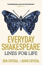 Cover of: Everyday Shakespeare: Lines for Life