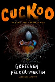 Cover of: Cuckoo