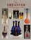 Cover of: The decanter