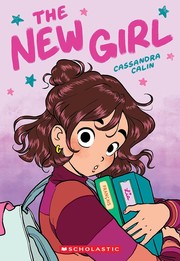 Cover of: New Girl: a Graphic Novel