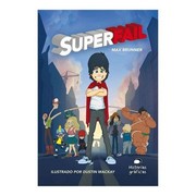 Front cover of Superfail by Brunner, Max (Comic books author)