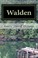 Cover of: Walden, or, Life in the woods