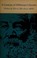 Cover of: A century of Whitman criticism.