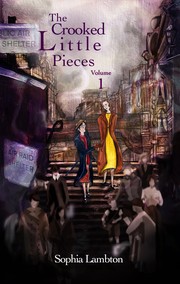 Cover of: The Crooked Little Pieces: Volume 1