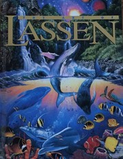 Cover of: The Art of Lassen: A Collection of Works from Christian Riese Lassen