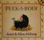 Cover of: Peek-a-boo!