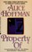 Cover of: Property of