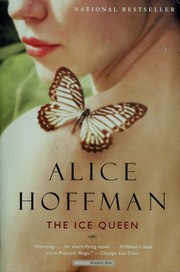 Cover of: The Ice Queen by Alice Hoffman