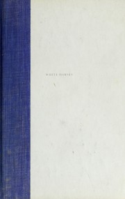 Cover of: White horses by Alice Hoffman, Alice Hoffman